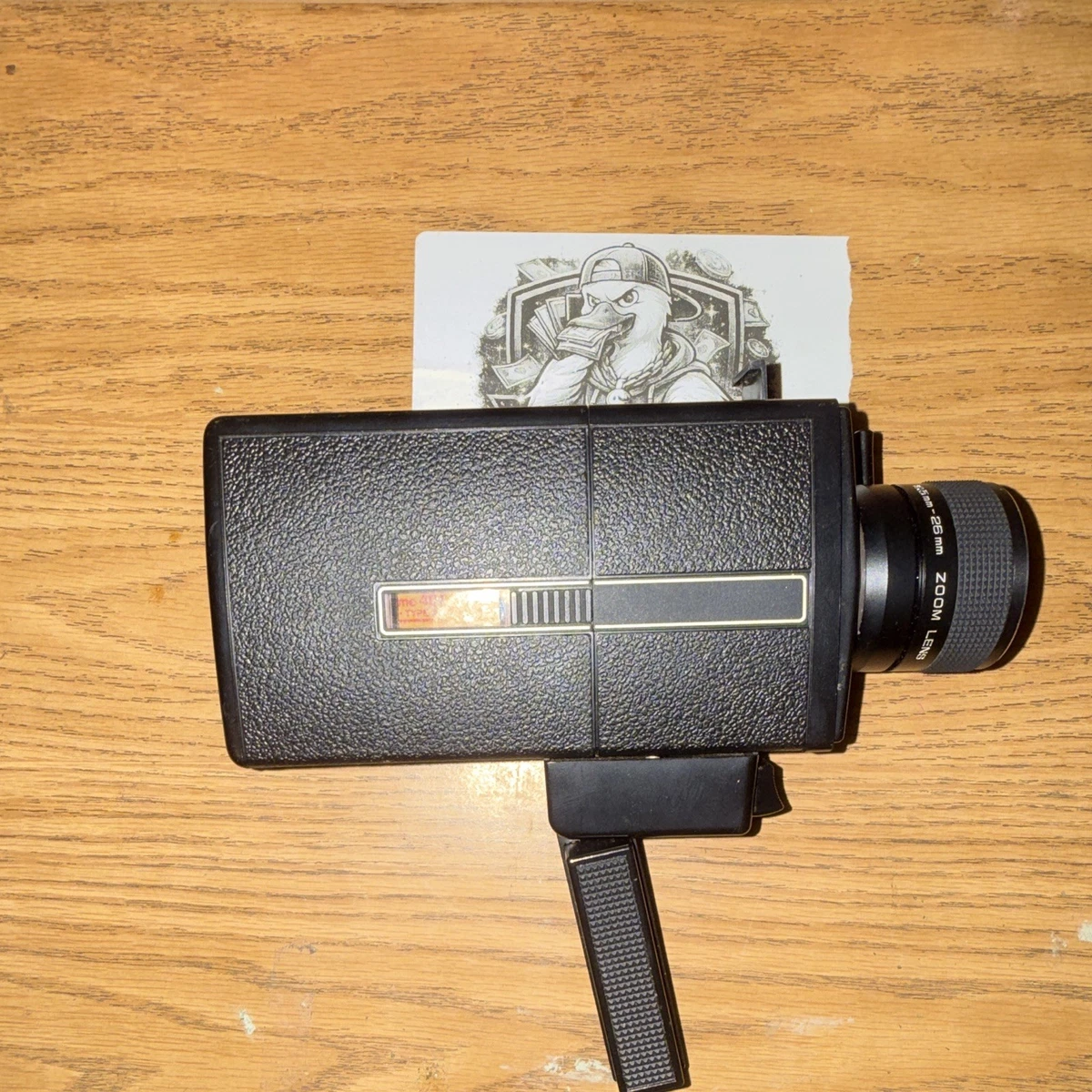 Bell and Howell Super 8 Movie Cameras for sale - eBay