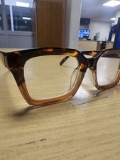 Mens Plan Glasses