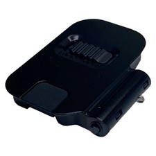 Non-Original Anti-dust Camera Battery Door Cover Lid Cap For Sony ILCE-7 A7 