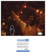 Miles Caton ‘Sinners’ Signed 8x10 Photo 'Sammie Moore' ACOA