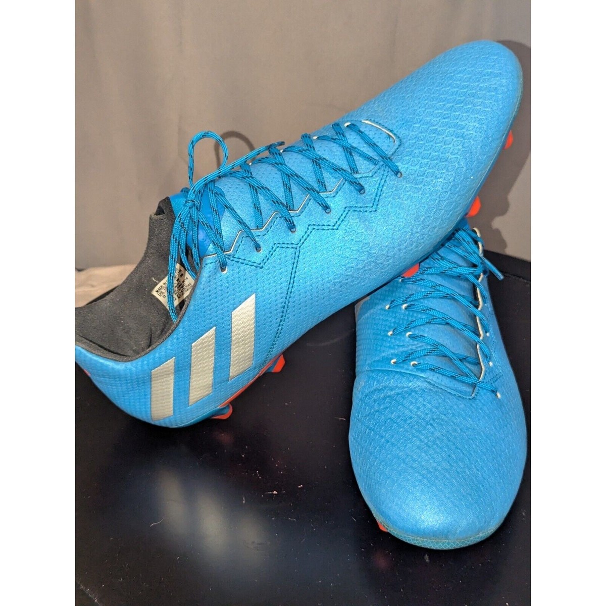 メッシ16+ adidas MESSI 16.3 Indoor | WeGotSoccer.com