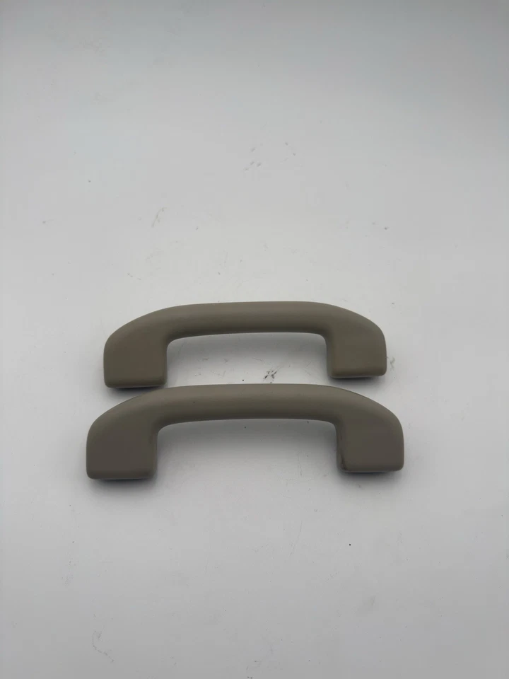 Комплект из 2 оригинальных передних ручек захвата Infiniti G35 G37 G25 Q40 2007-2015 годов выпуска - Изображение 4 из 4