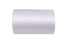 8 Inch Wide Satin Ribbon Satin Fabric Spool for Grand Opening Cutting Ceremon...