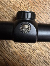 Cabela's Pine Ridge Rifle Scope 2.5-7 X 32 DML for sale online | eBay