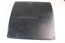 Sony PlayStation 3 Slim 160GB CECH-3001A Console & Game Bundle PS3 Tested Works