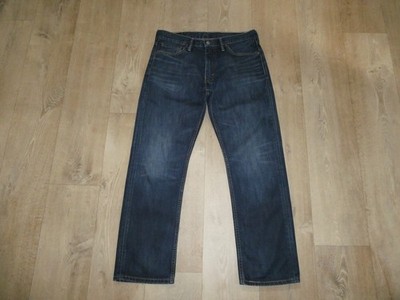 Levis 504 Herrenjeans W34 L30 sehr guter Zustand !
