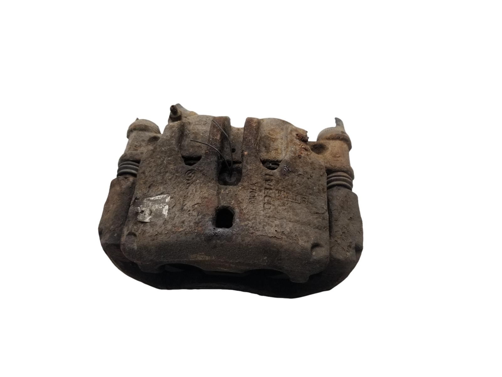 IVECO DAILY Brake Caliper Left Near Side Front 2287 Diesel 2017 