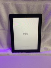 Apple iPad 2 A1395 16GB Wi-Fi Only 9.7" Tablet - READ