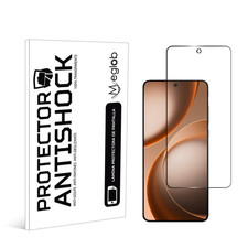 ANTISHOCK Screen protector OPPO Find X9 Ultra