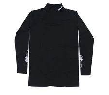 Sunline SUW-5535CW Undershirt Terax Cool Black Size M (2419)