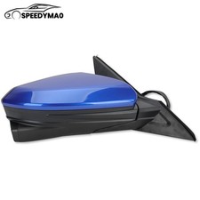 For Honda Civic 2016-2021 Power Mirror Right ...