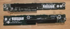HP 445188-001 HP 445124-001 PCI-e Riser Card SET For DL160 G5