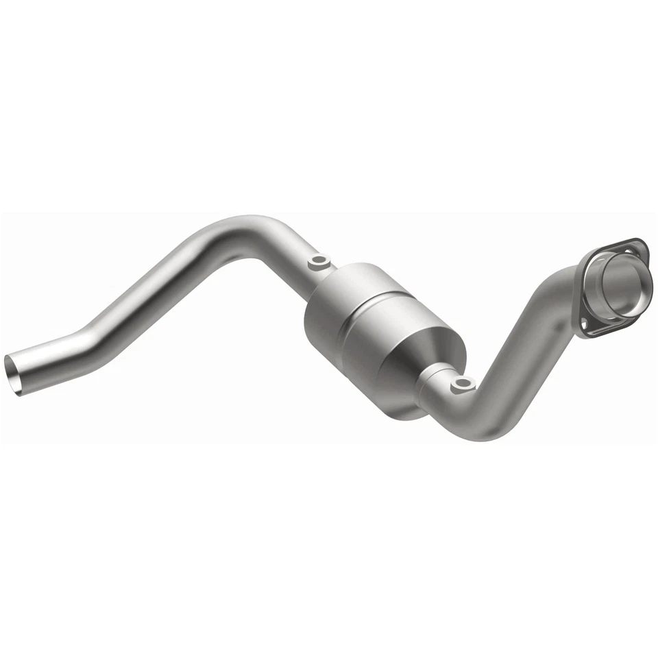 MagnaFlow Catalytic Converter: EPA, For 2004-2006 Dodge Durango - Imagem 3 de 4