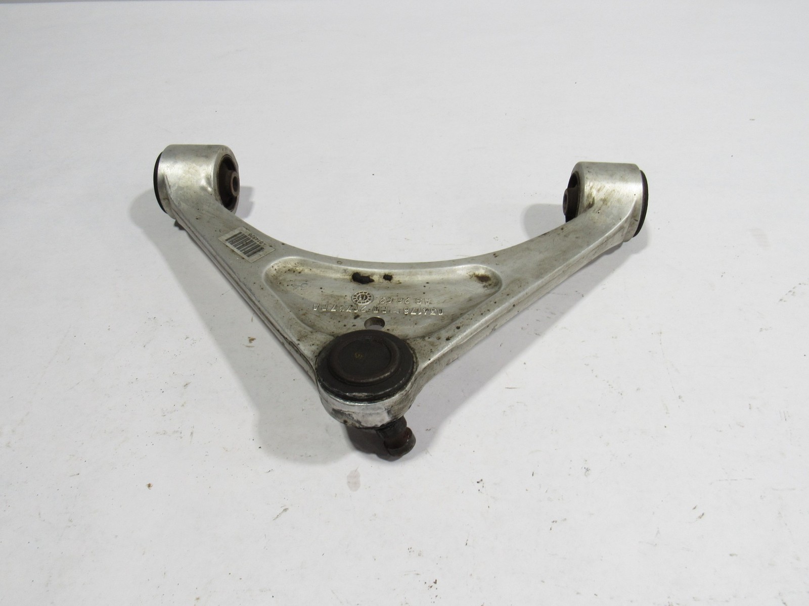 10-20 Bentley Mulsanne 2012 Front Left Driver Suspension Upper Control Arm :O
