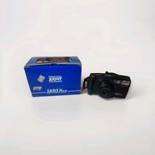 ✅️ Appareil Photo PRAKTICA SA90 NOVA ZOOM (Fonctionne Parfaitement)