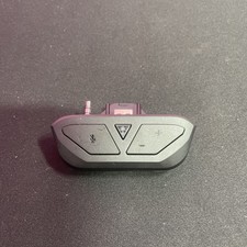 Turtle Beach Recon Wireless Chat X-TX headset audio controller for Xbox Force