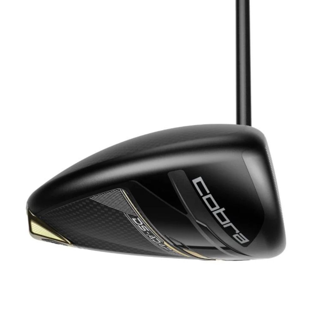 Cobra Women's DS-ADAPT MAX K Driver, Right Hand