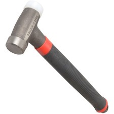 Hultafors Small T-Block Combi Deadblow Hammer 238g (8oz)