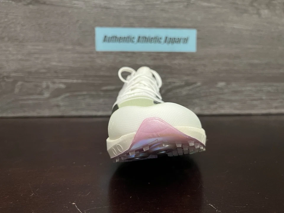 Adidas Adizero Prime SP2 Blanco Puntas de Pista Hombres Talla 7.5 / Mujer Talla 8.5 IE5485 Foto 4 de 4