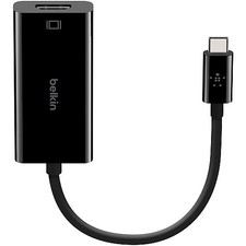 Belkin USB-C to HDMI 2.1 Adapter 8K  60Hz / 4K  144Hz   Type-C Converter - NEW