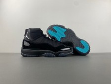 Nike Air Jordan 11 378037-006 Retro Gamma Blu...