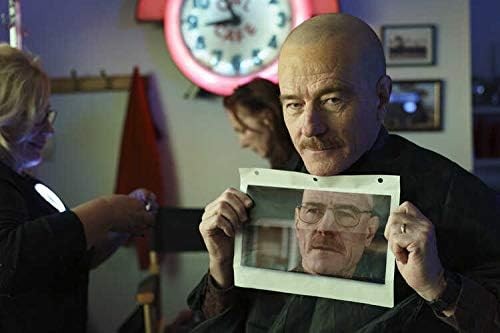 El Camino: Ein "Breaking Bad"-Film (DVD) (DVD) Paul Aaron Plemons (UK IMPORT) - Picture 3 of 10
