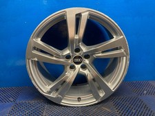 Audi A7 Sport Alloy Wheel 4K8601025G 8.5Jx20 G525