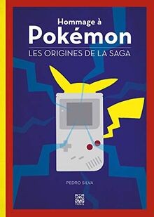 Hommage à Pokémon von Silva, Pedro | Buch | Zustand sehr gut