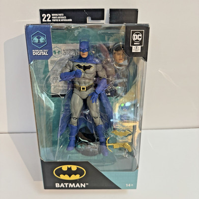 McFarlane Toys DC Multiverse DC Rebirth Batman (New)