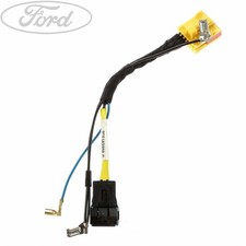 Original Ford Kabelbaum Airbag Armaturenbrett 1358242