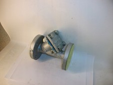 Noris DN25 PN40 1.0619N Mains Filter 1 Piece