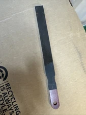 Simons Machining Tool Metal File