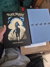 Black Beauty - Anna Sewell - Folio Society 2018 First Edition