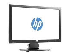 HP ProDisplay 20 Inch P201 Monitor LCD Very Good 6E