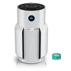 Shark R-HP302 NeverChange Air Purifier MAX, White - Certified