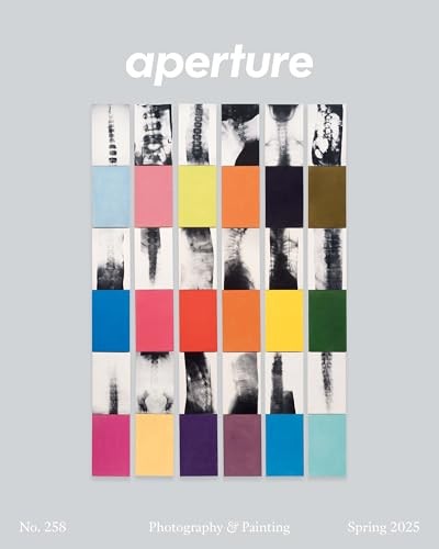Painting and Photography: Aperture No. 258 by Aperture Aperture NEW - Image 2