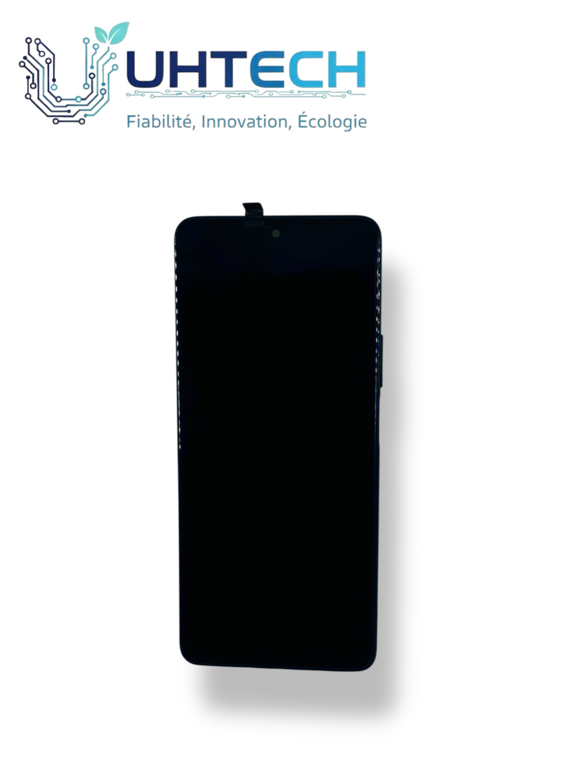 Écran pour Honor Magic4 Lite 4G 5G avec châssis noir premium - 3