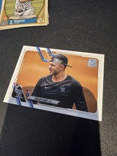 2021 topps image variation trevor story 