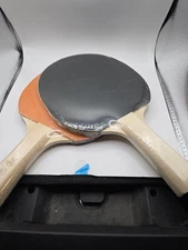 Ping Pong Paddle New Sealed (lot of 2)