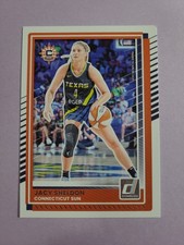 Jacy Sheldon 2025 Panini Donruss WNBA Basketball Card # 33 K2493