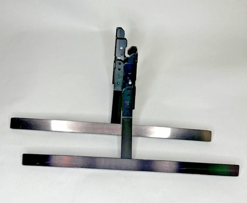 New Sony XR-77A80K XR-77A80CK Stand Legs (5-034-385-01 / 5-034-386-01) - 第 2/5 張圖片