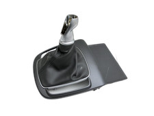 Schaltsack Schaltmanschette vom Schaltknauf für Hyundai Kona OS 17-20 35tkm