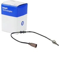 Delphi Abgastemperatursensor Nach RußPartikelfilter Passend FÜR VW Passat |