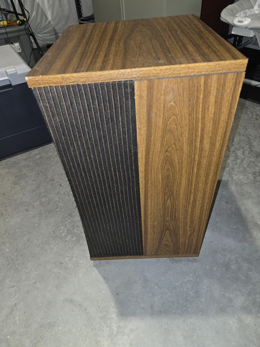 BOSE 501 Series IV Speaker - Part 2 - Right Speaker Only - | eBay