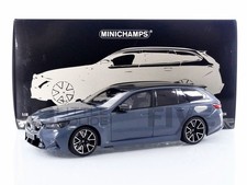 MINICHAMPS 1/18 - BMW M5 TOURING - 2024 110023901