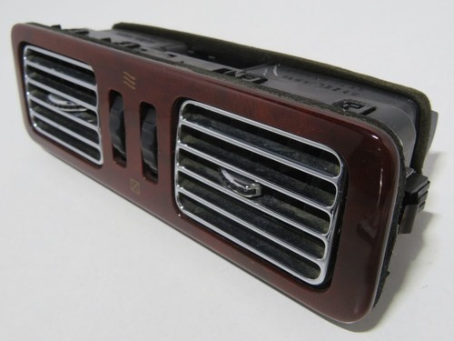 Toyota Century GZG50 A/C Air Conditioner Climate Vent Panel JDM RHD - Picture 2 of 5