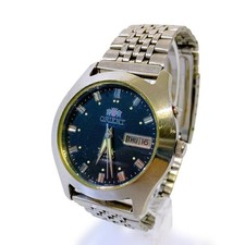 ORIENT Three Star Automatic