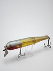 Vintage Bob Pond Atom Glitter Saltwater Striped Bass Surf Fishing Lure  — photo 3