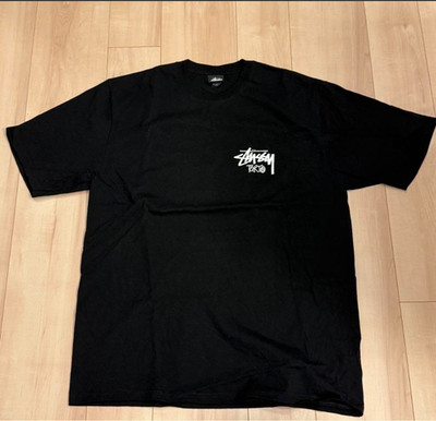 Stussy Tokyo Exclusive T-shirt size(jp) XL | eBay