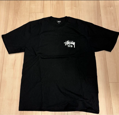 Stussy Tokyo Exclusive T-shirt size(jp) XL | eBay